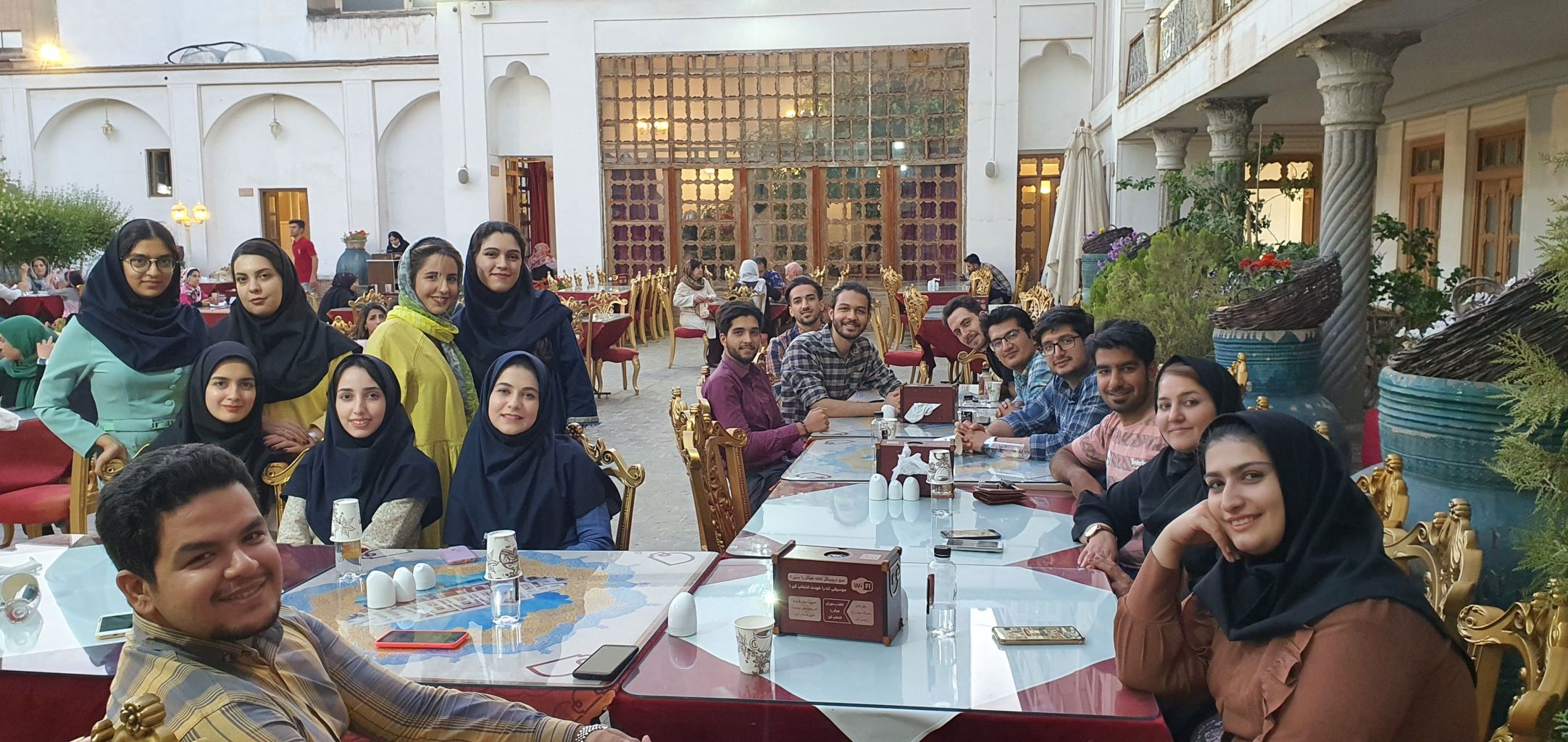 سیزدهمین کنگره ملی مهندسی عمران -دانشگاه صنعتی اصفهان	